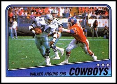 259 Cowboys TL H.Walker